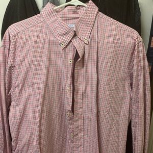 Men’s Southern Tide button down